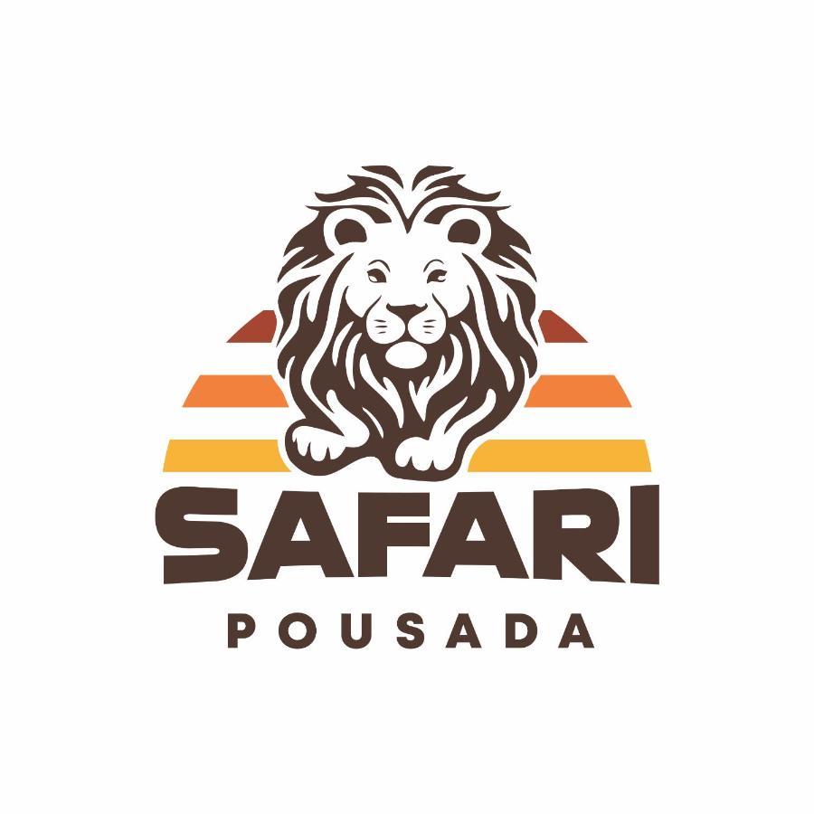 Pousada Safari Penha  Extérieur photo