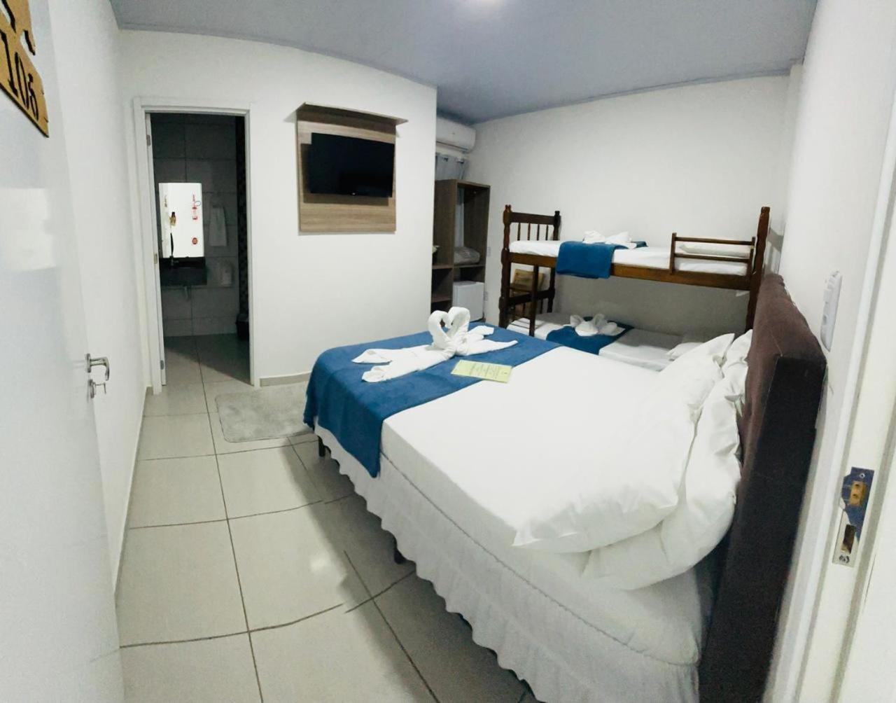 Pousada Safari Penha  Extérieur photo